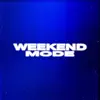 DANIEL BARR - Weekend Mode - Single